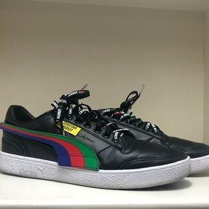 Mens Puma x Chinatown Market Ralph Sampson Pre-Own